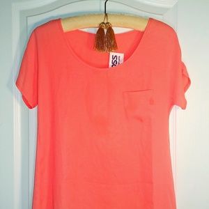 🔥NWT🔥Sheer Blouse